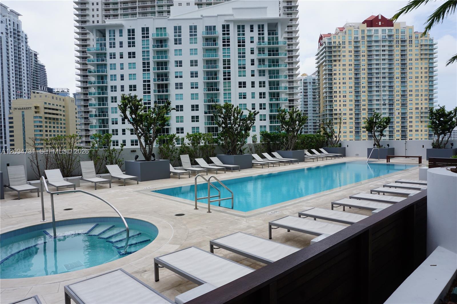 1300 Brickell Bay Drive 1904 Property Photo 30