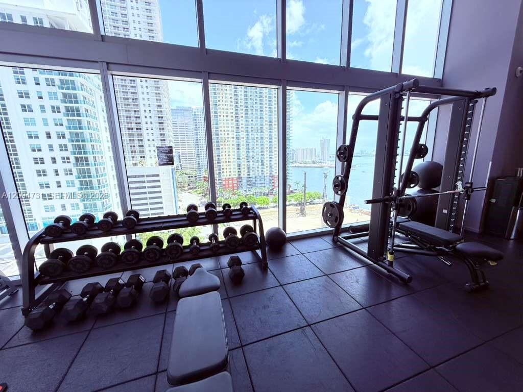 1300 Brickell Bay Drive 1904 Property Photo 44
