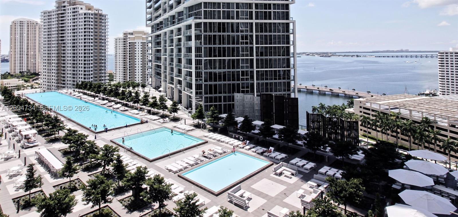 485 Brickell Avenue 3904 Property Photo 22