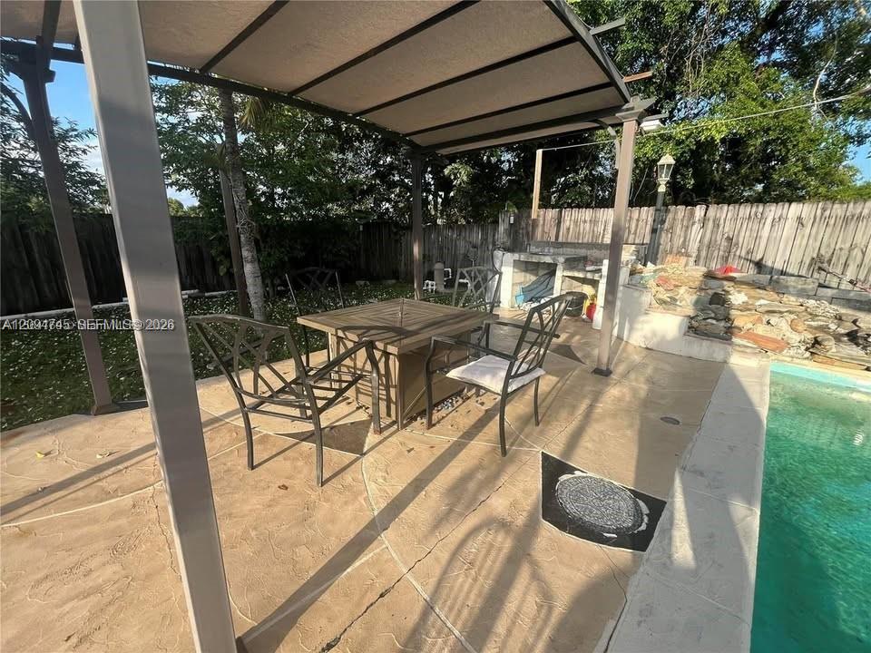 3421 Sw 12th Court A Property Photo 19