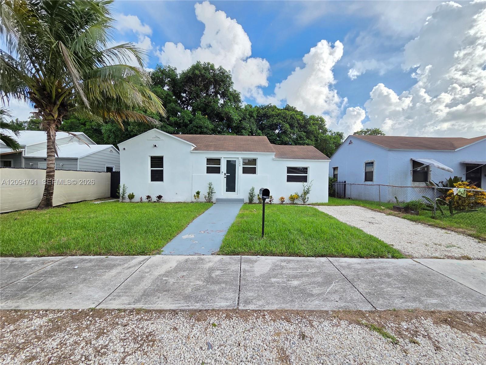 1044 Nw 64th Street Property Photo 1