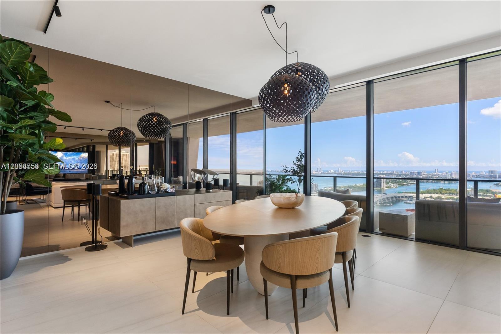 1000 Biscayne Boulevard 3502 Property Photo 5