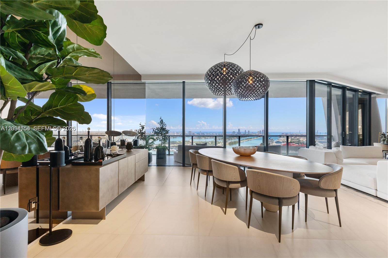 1000 Biscayne Boulevard 3502 Property Photo 6