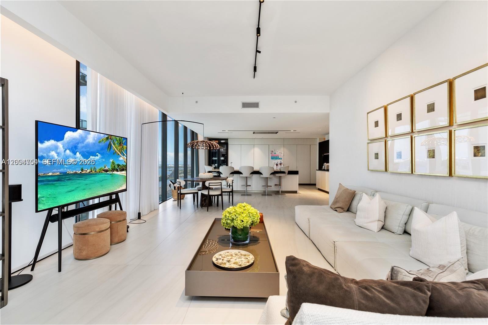 1000 Biscayne Boulevard 3502 Property Photo 26