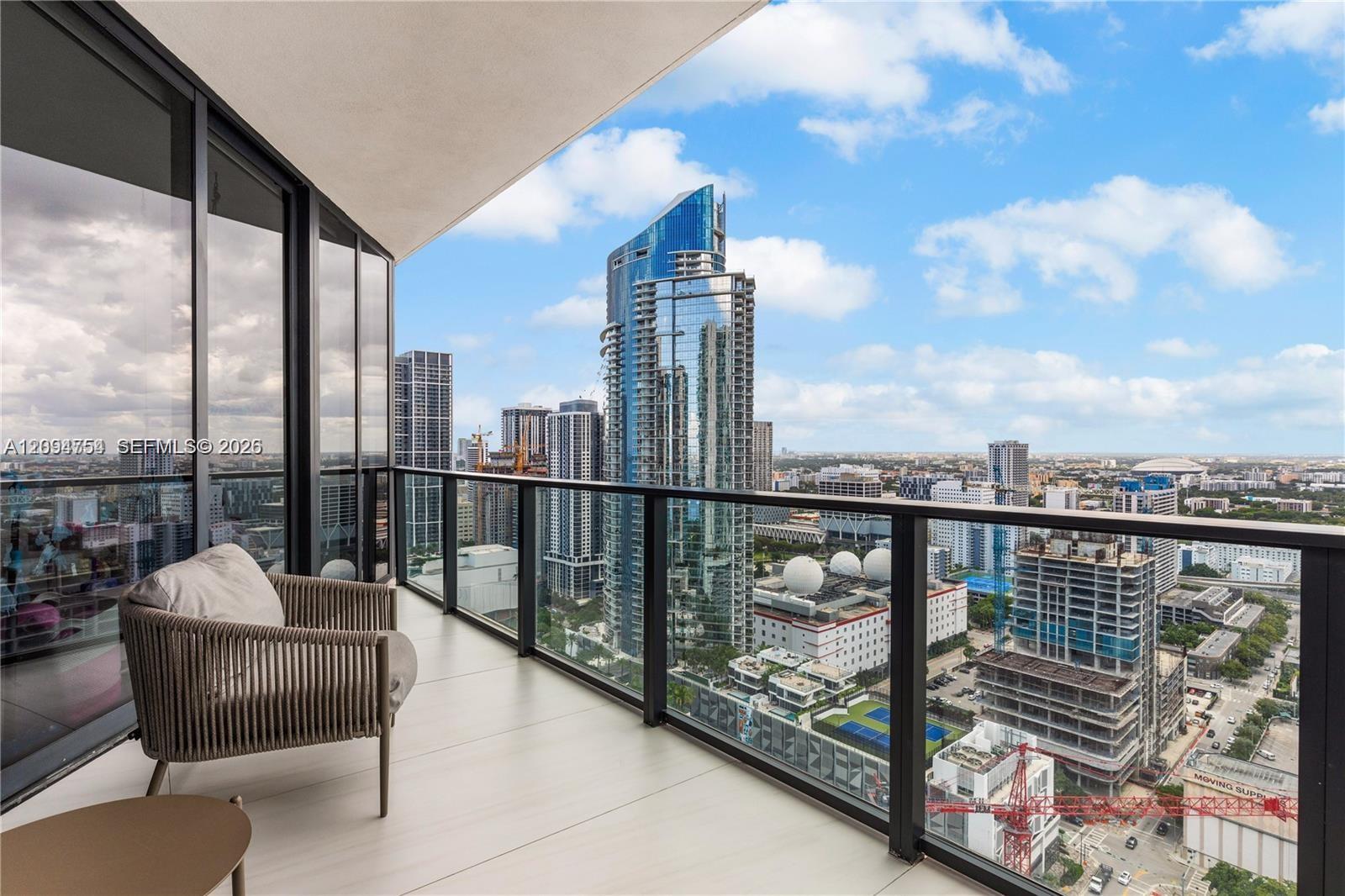 1000 Biscayne Boulevard 3502 Property Photo 31