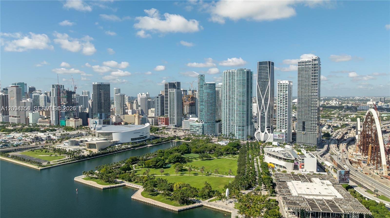 1000 Biscayne Boulevard 3502 Property Photo 37