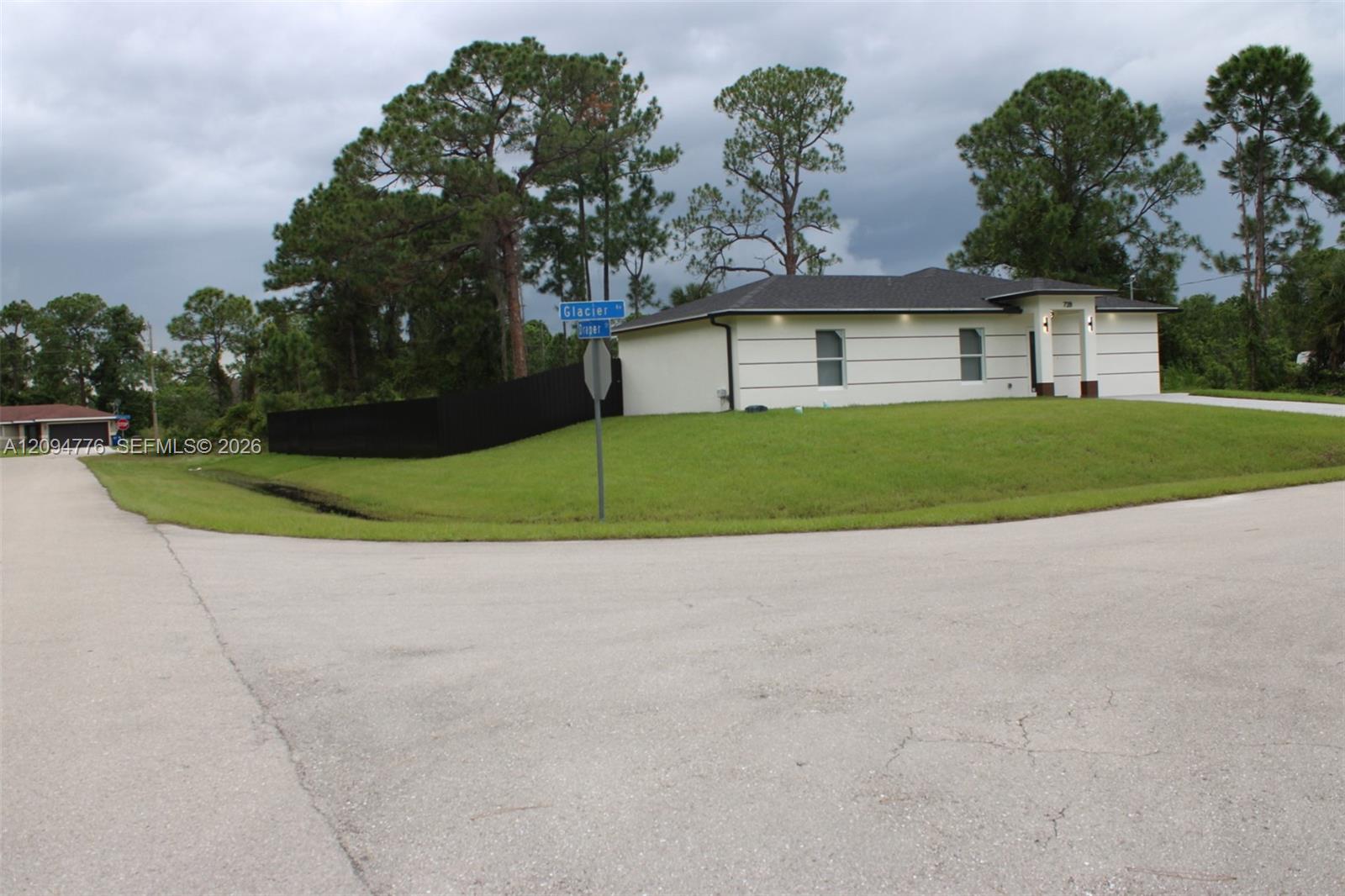 728 Glacier Avenue Property Photo 1