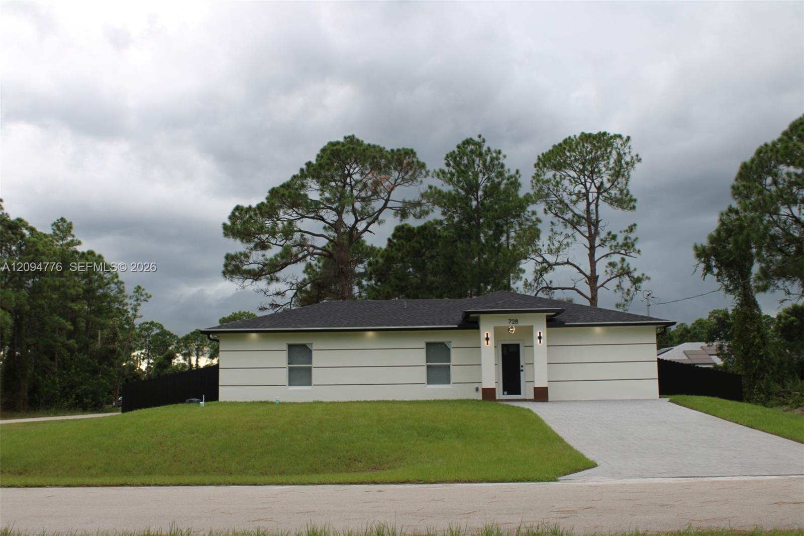 728 Glacier Avenue Property Photo 2
