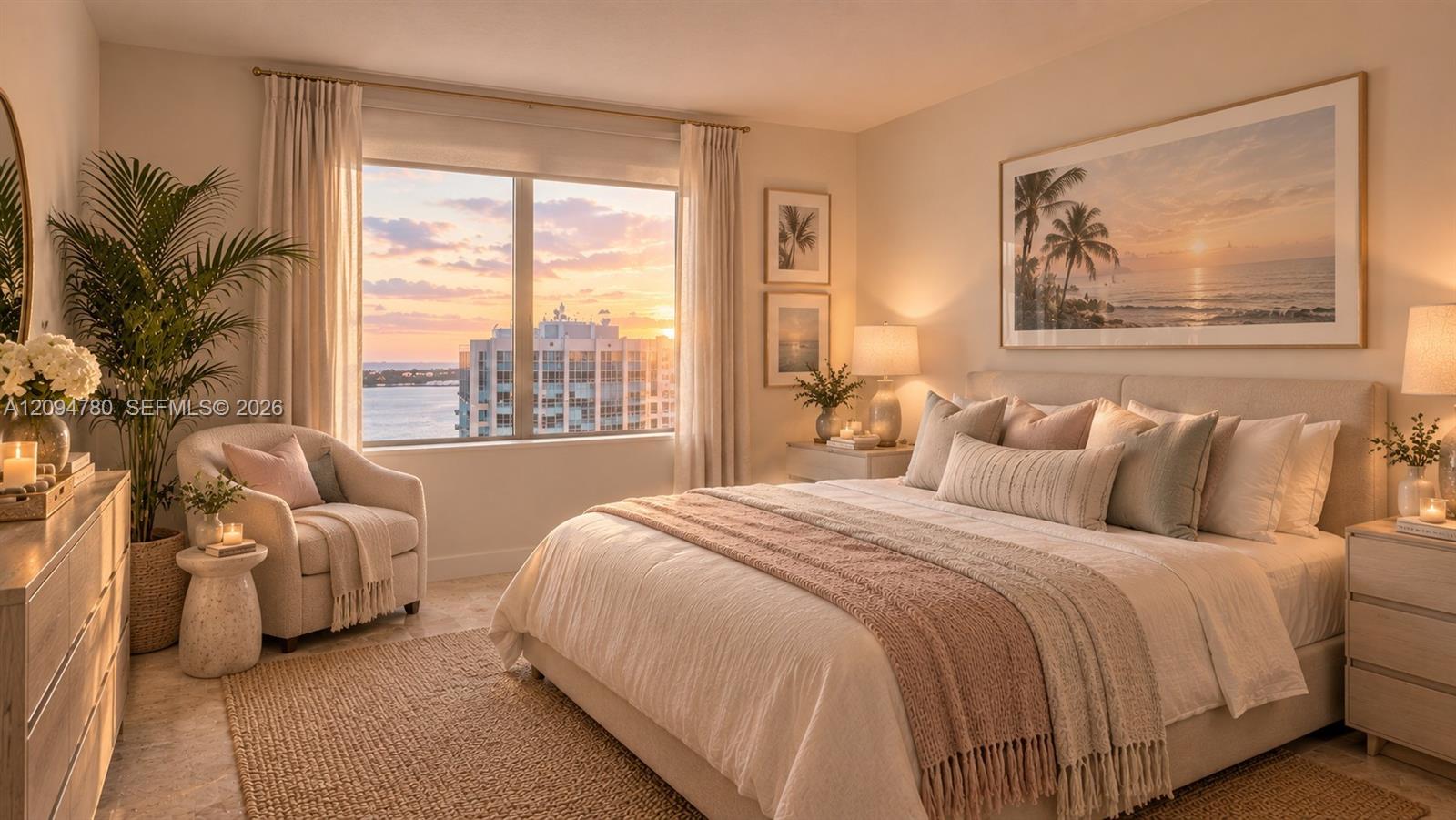 1060 Brickell Avenue 3605 Property Photo 1