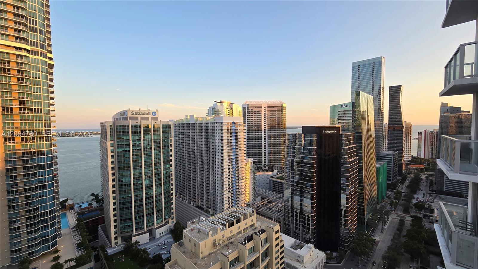 1060 Brickell Avenue 3605 Property Photo 2