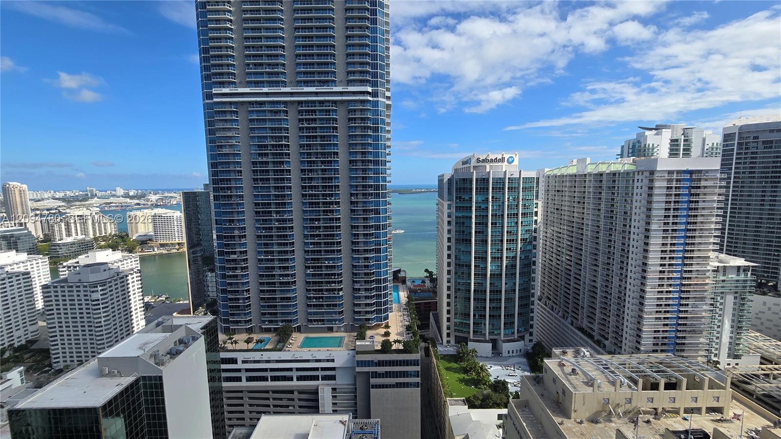 1060 Brickell Avenue 3605 Property Photo 3