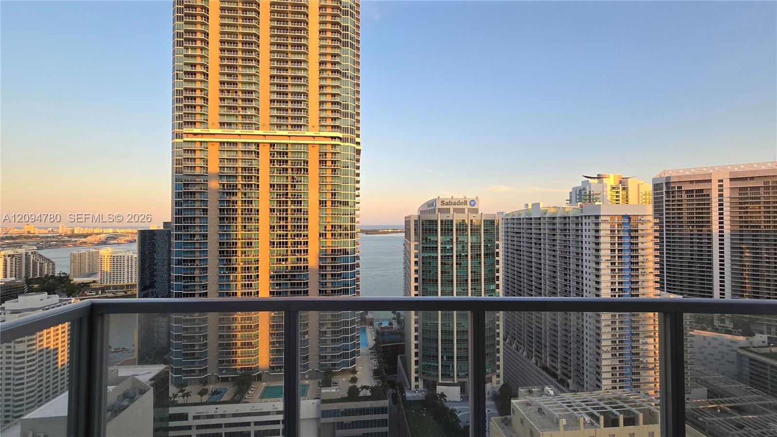 1060 Brickell Avenue 3605 Property Photo 6