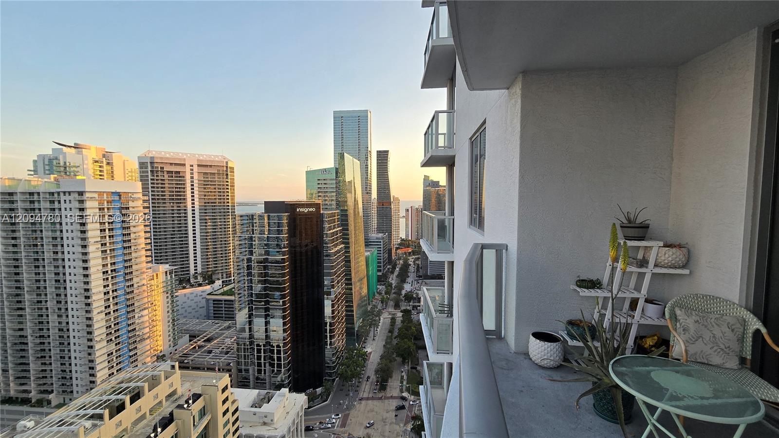 1060 Brickell Avenue 3605 Property Photo 7