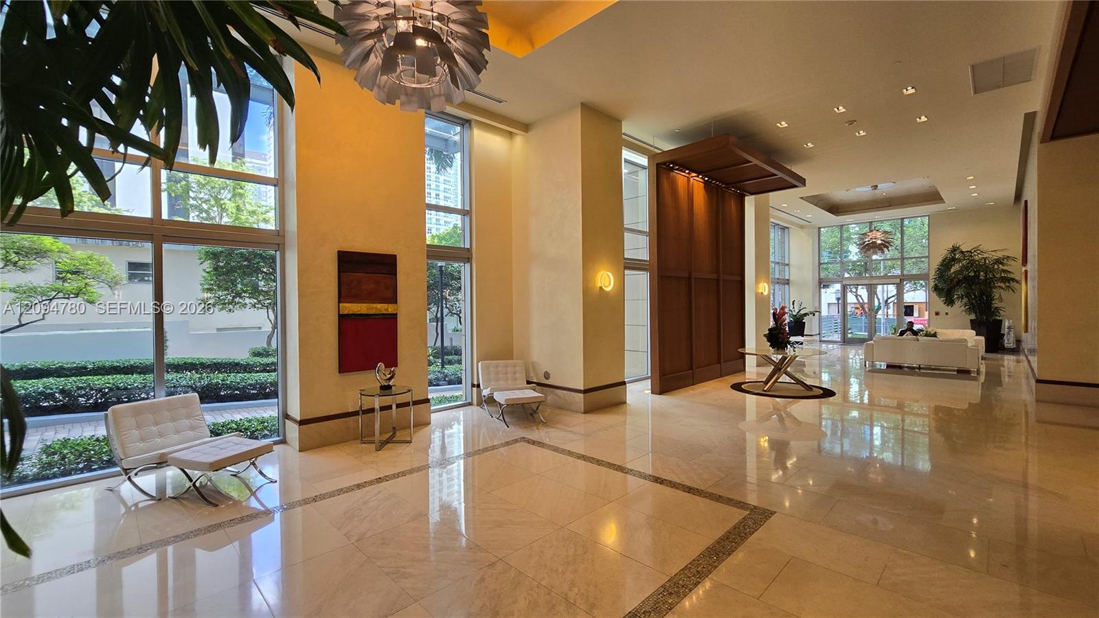 1060 Brickell Avenue 3605 Property Photo 8