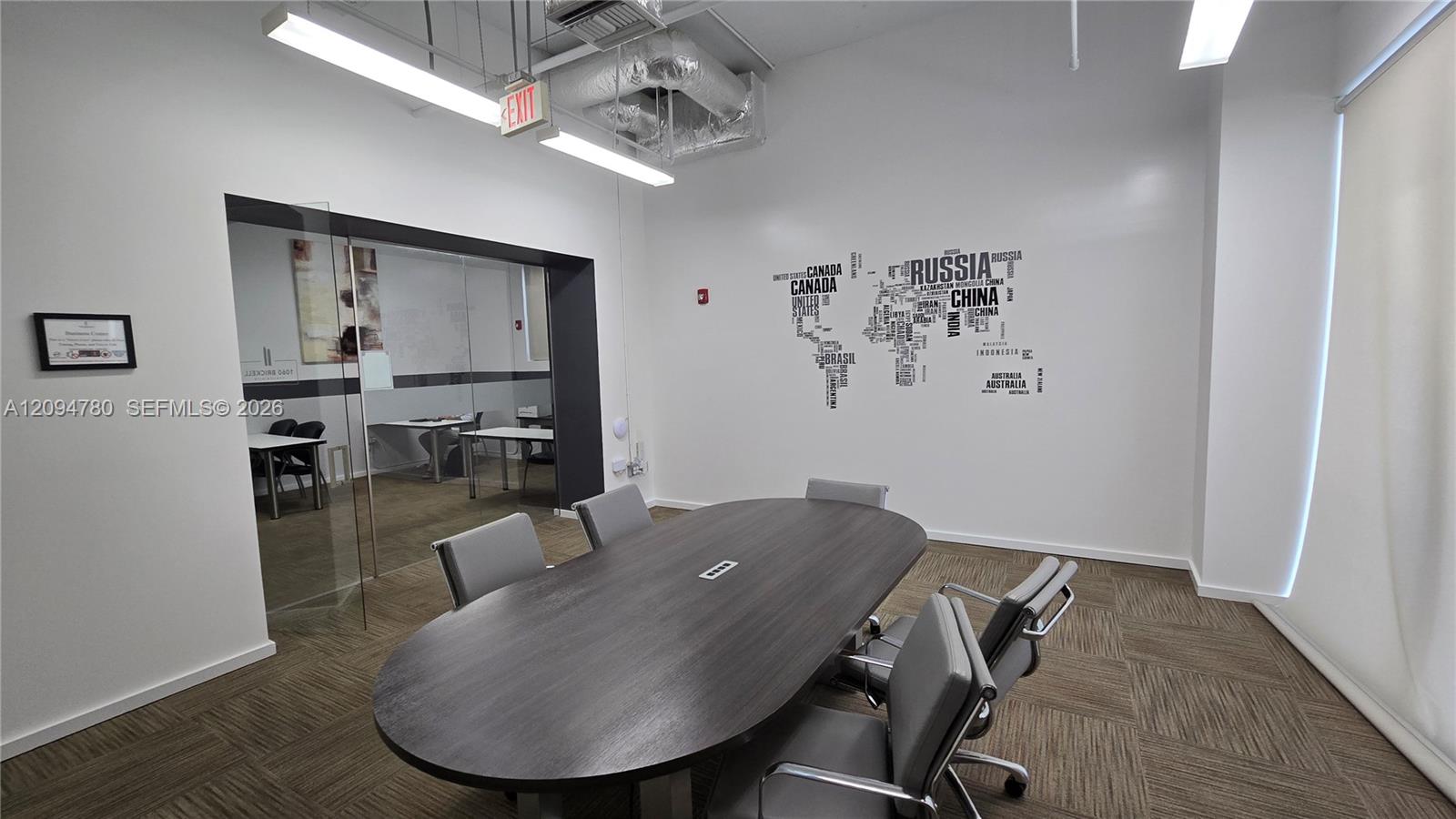 1060 Brickell Avenue 3605 Property Photo 12