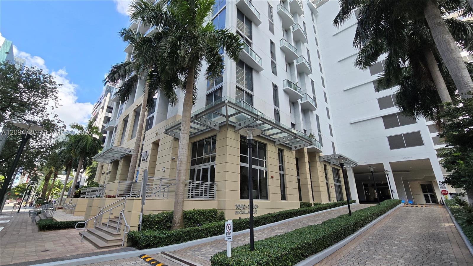 1060 Brickell Avenue 3605 Property Photo 13
