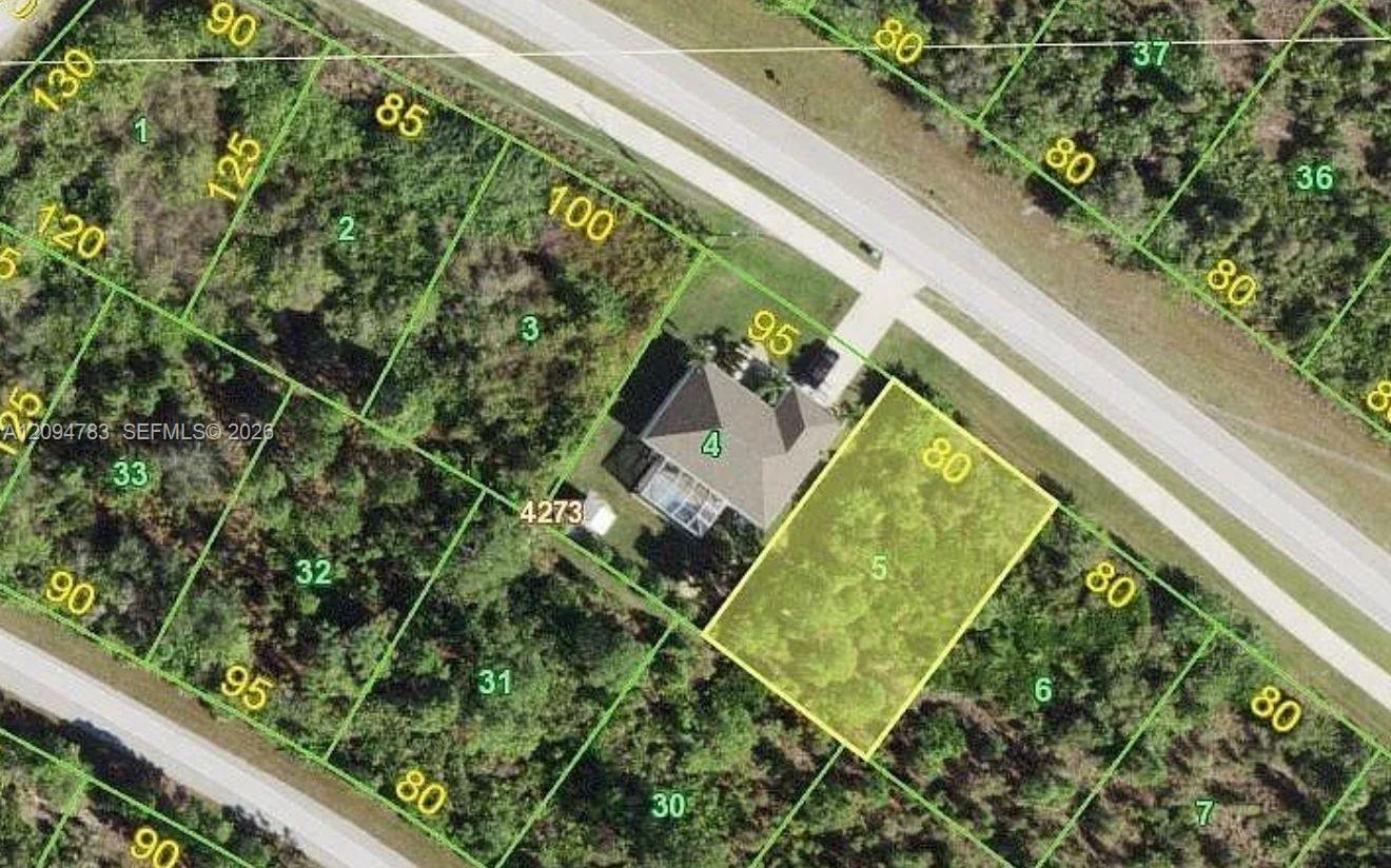 14131 Ingraham Boulevard Property Photo 1