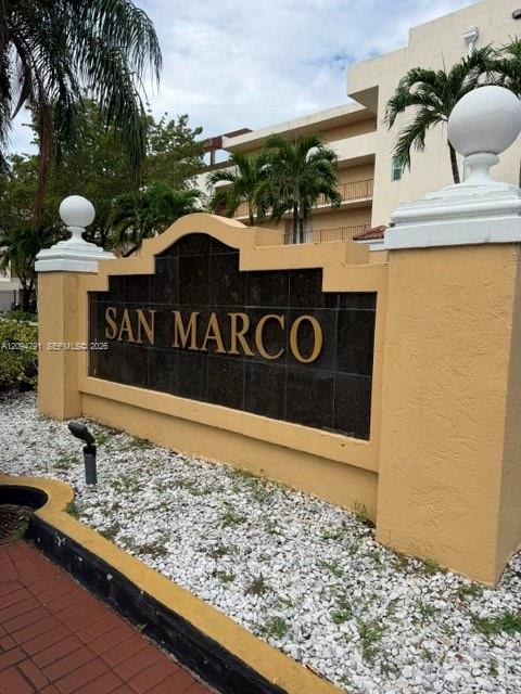 8840 Fontainebleau Boulevard 303 Property Photo 1