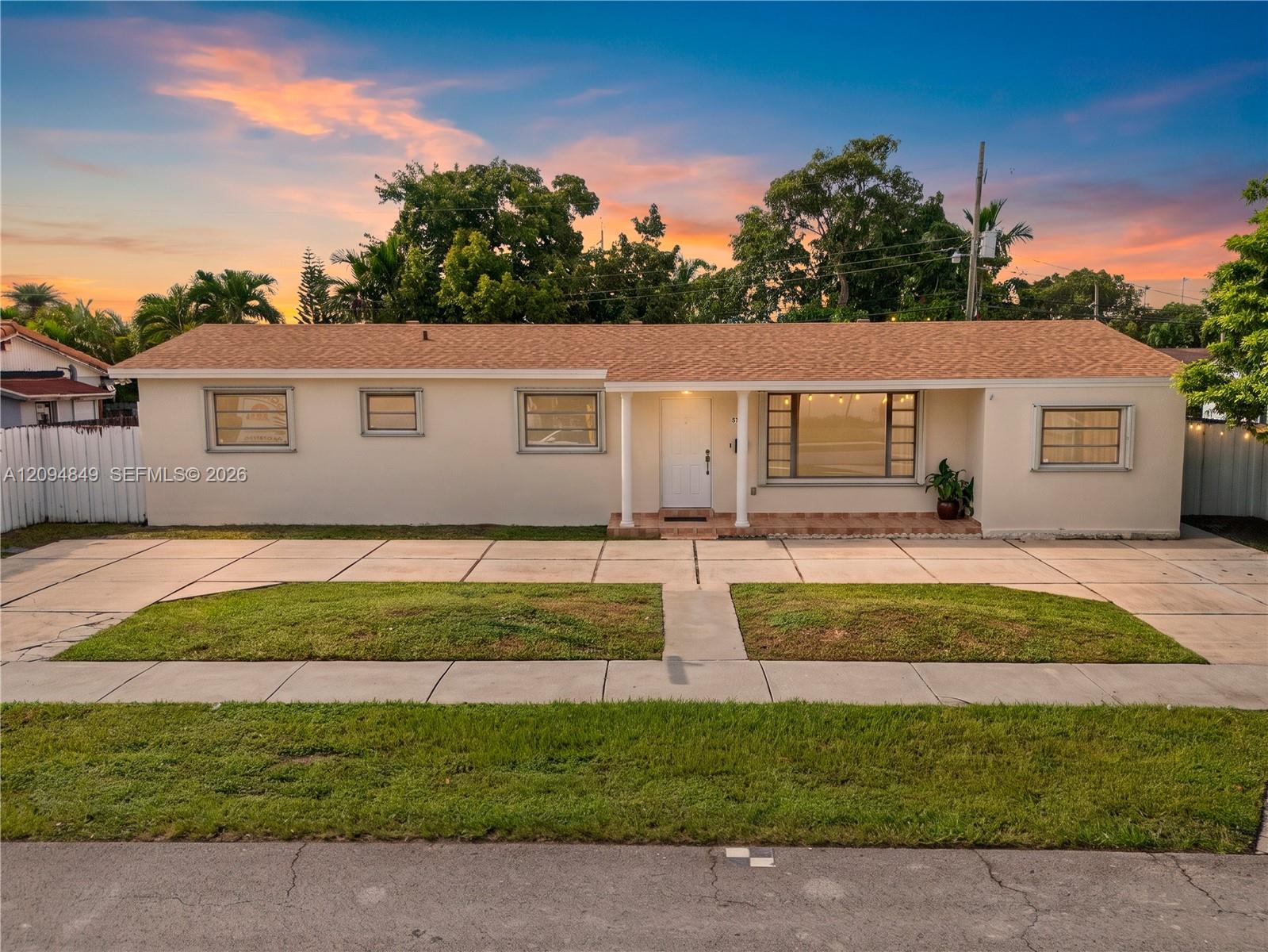 9360 Sw 25th Street Property Photo 1
