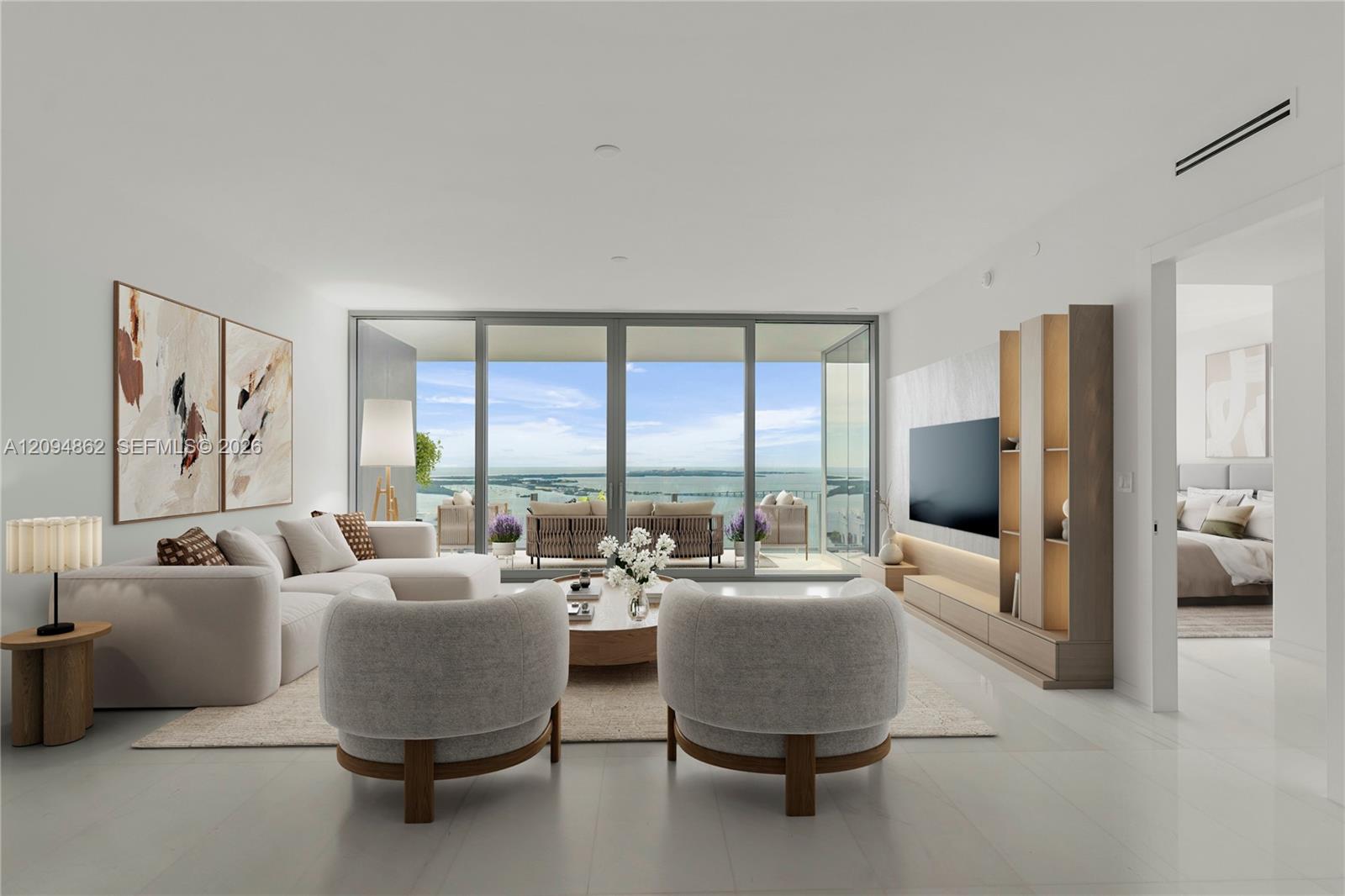 300 Biscayne Blvd Way 4203 Property Photo 1