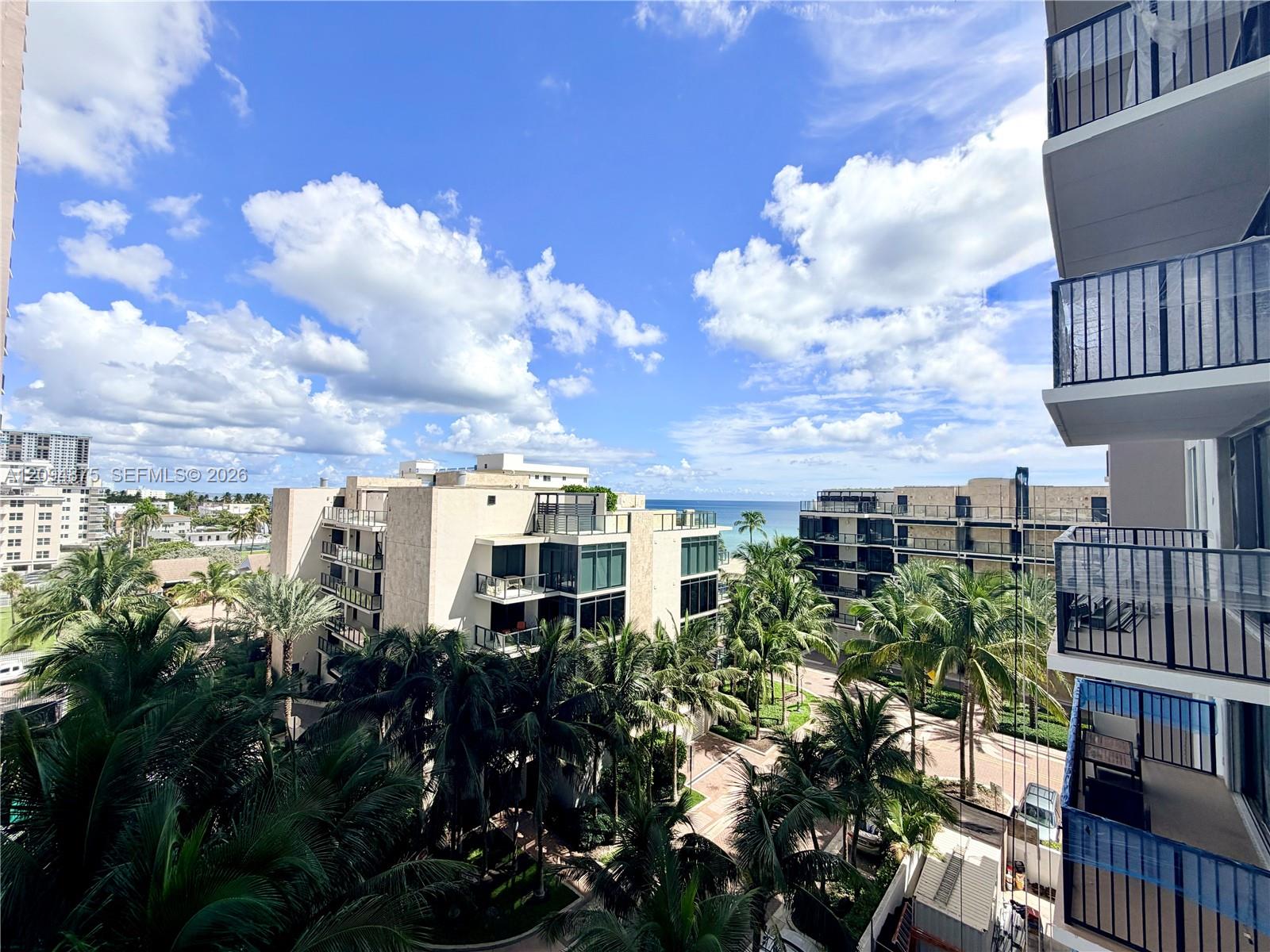 2201 S Ocean Drive 605 Property Photo 1