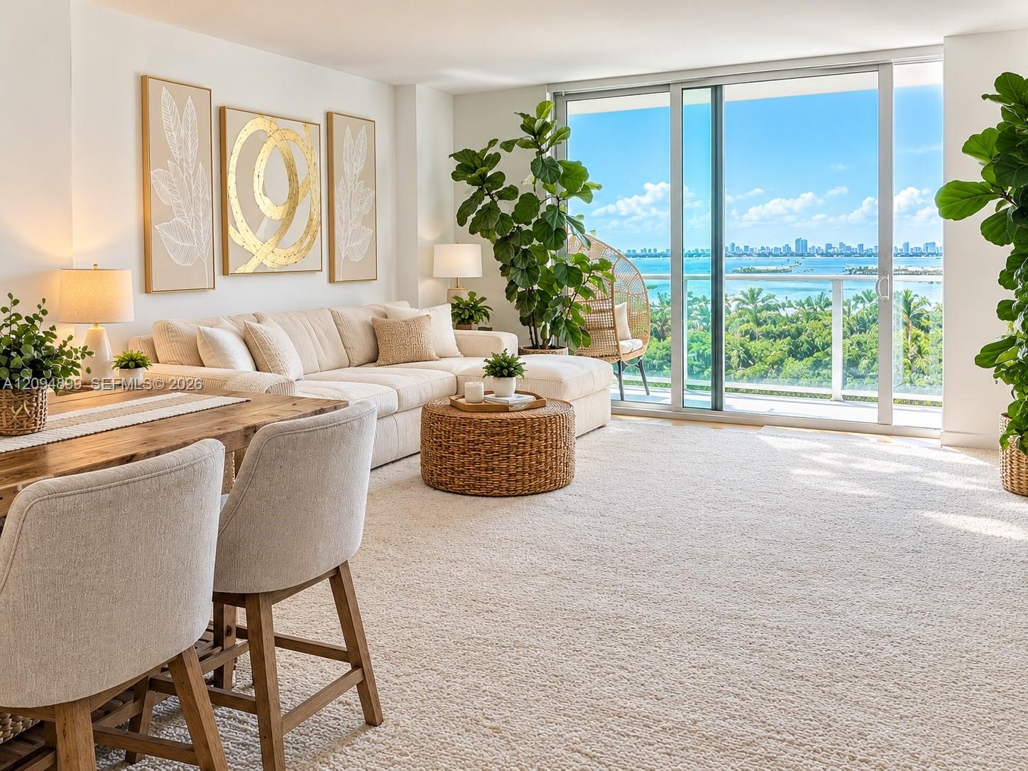 4250 Biscayne Boulevard 1207 Property Photo 1