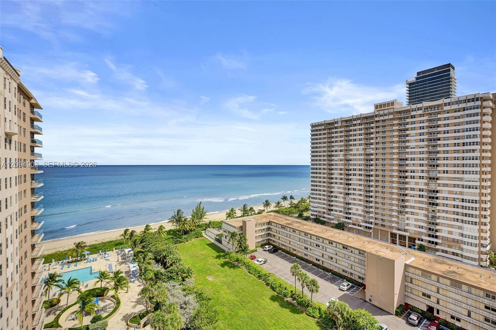 1920 S Ocean Drive 16b Property Photo 1