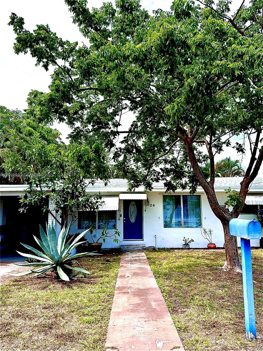 24 Sw 12th Street Property Photo 1