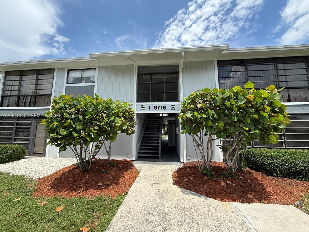 9715 Hammocks Boulevard 102 Property Photo 1