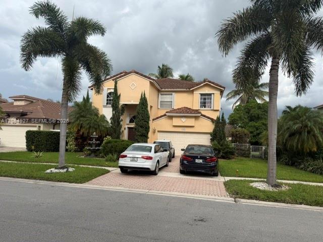 1021 Nw 185th Avenue Property Photo 1
