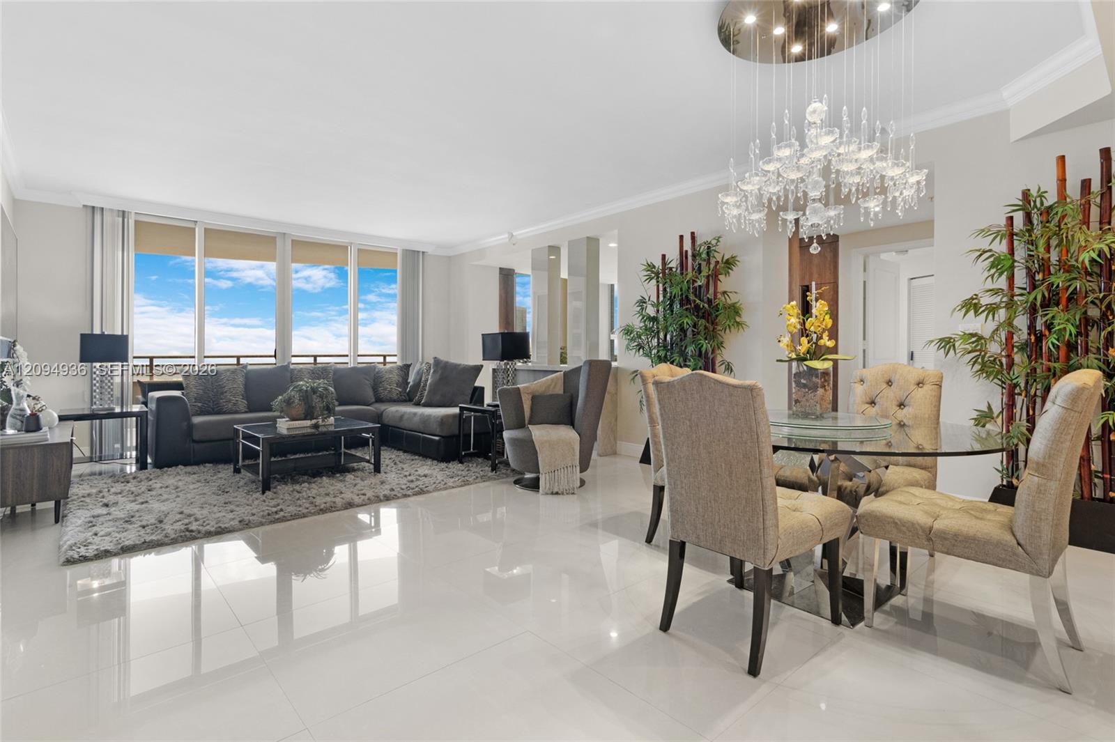 848 Brickell Key Drive 3905 Property Photo 2