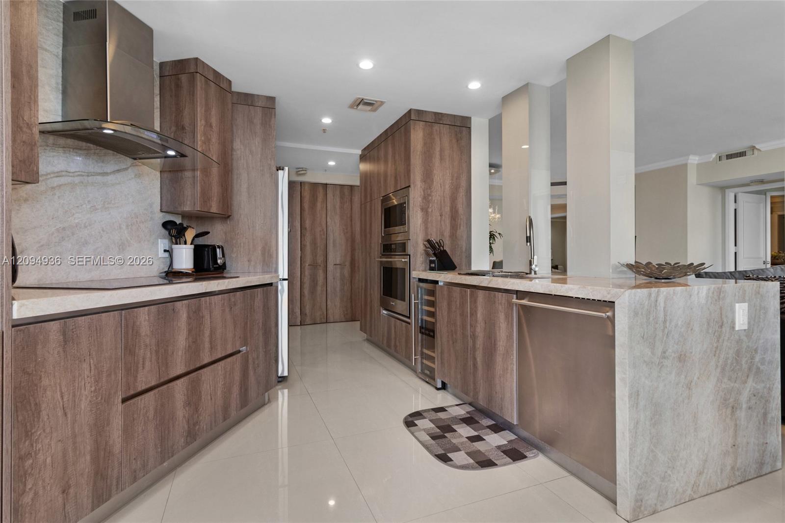 848 Brickell Key Drive 3905 Property Photo 14