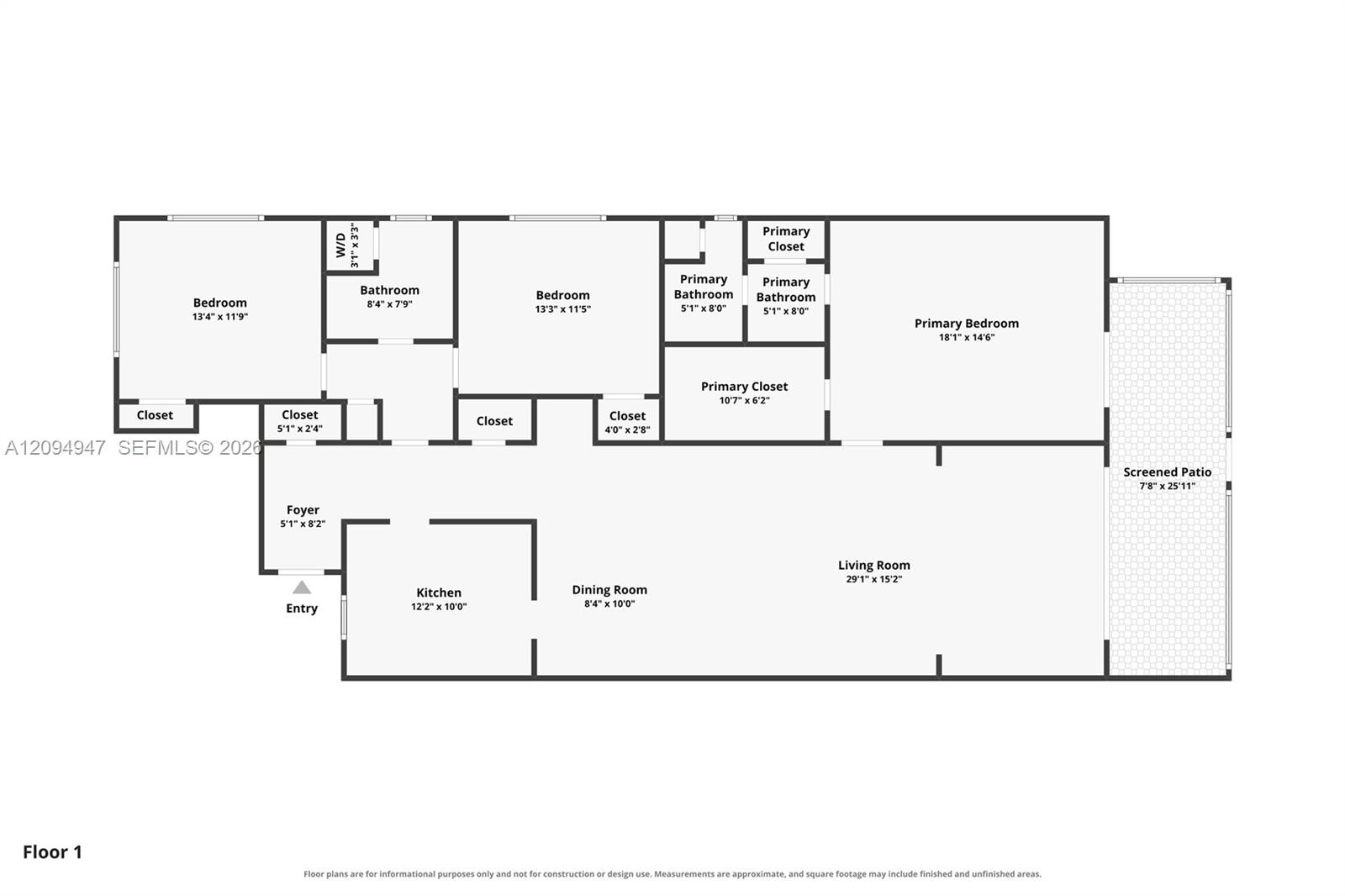 145 Atlantis Boulevard 101 Property Photo 71