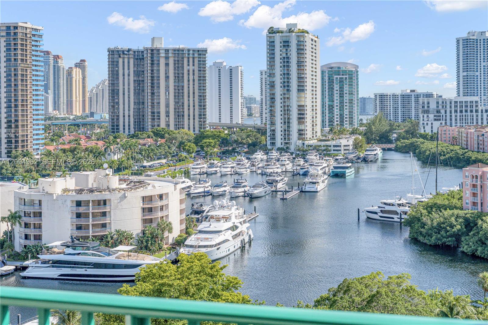 19900 E Country Club Drive 1209 Property Photo 2