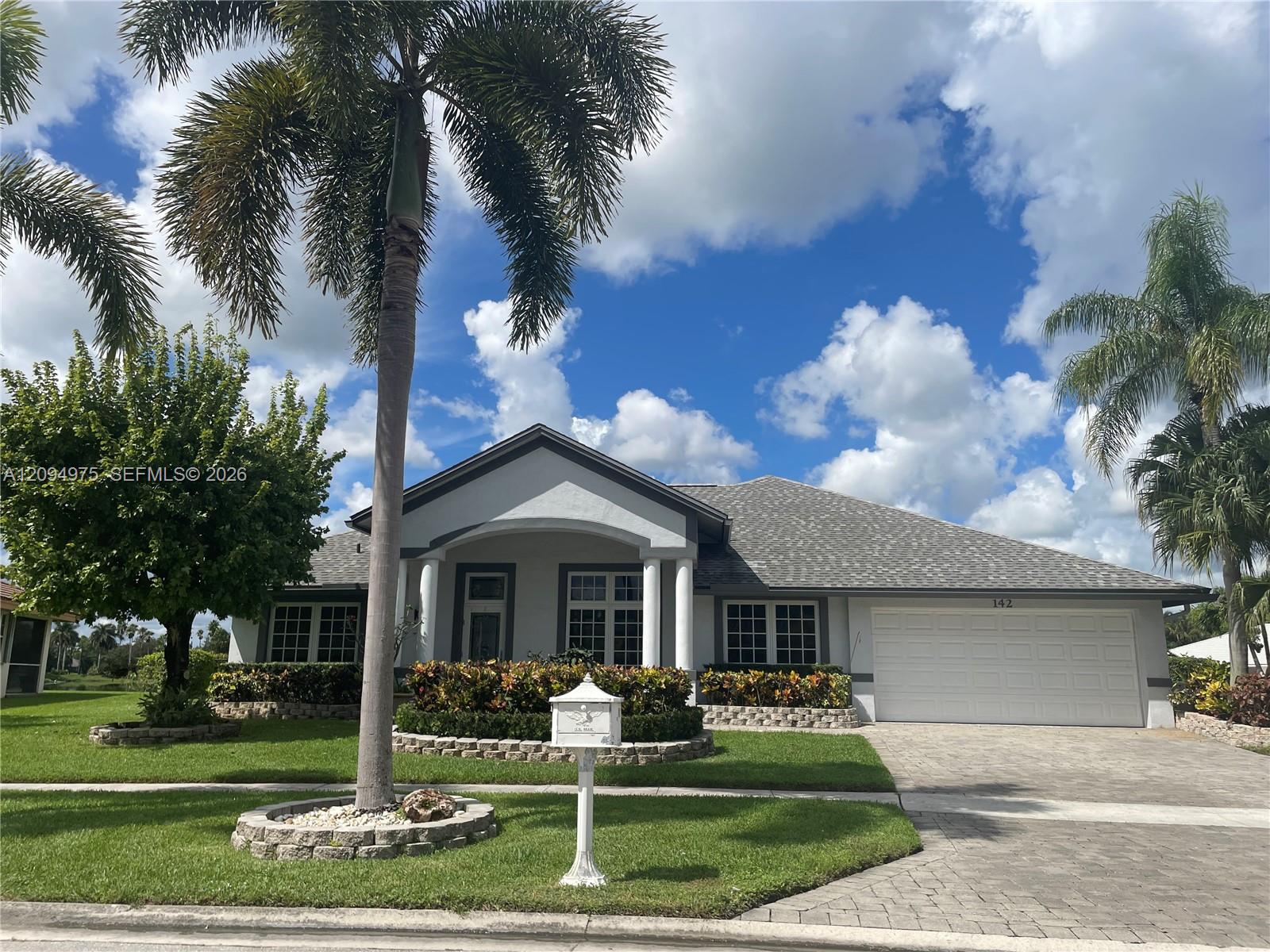 142 Van Gogh Way