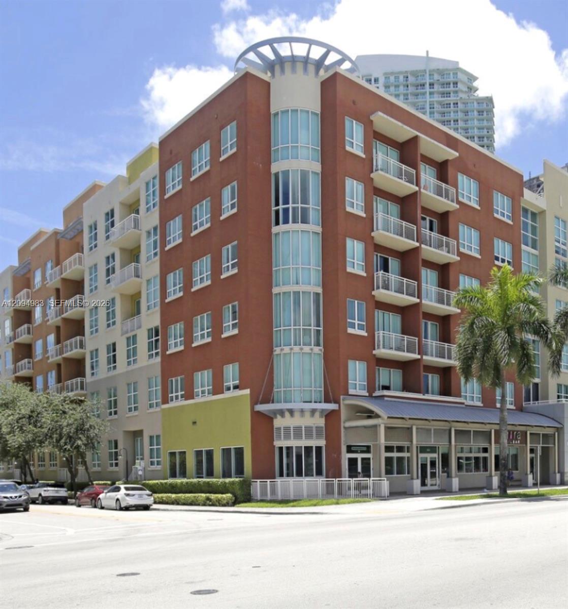 2001 Biscayne Boulevard 3504 Property Photo 1