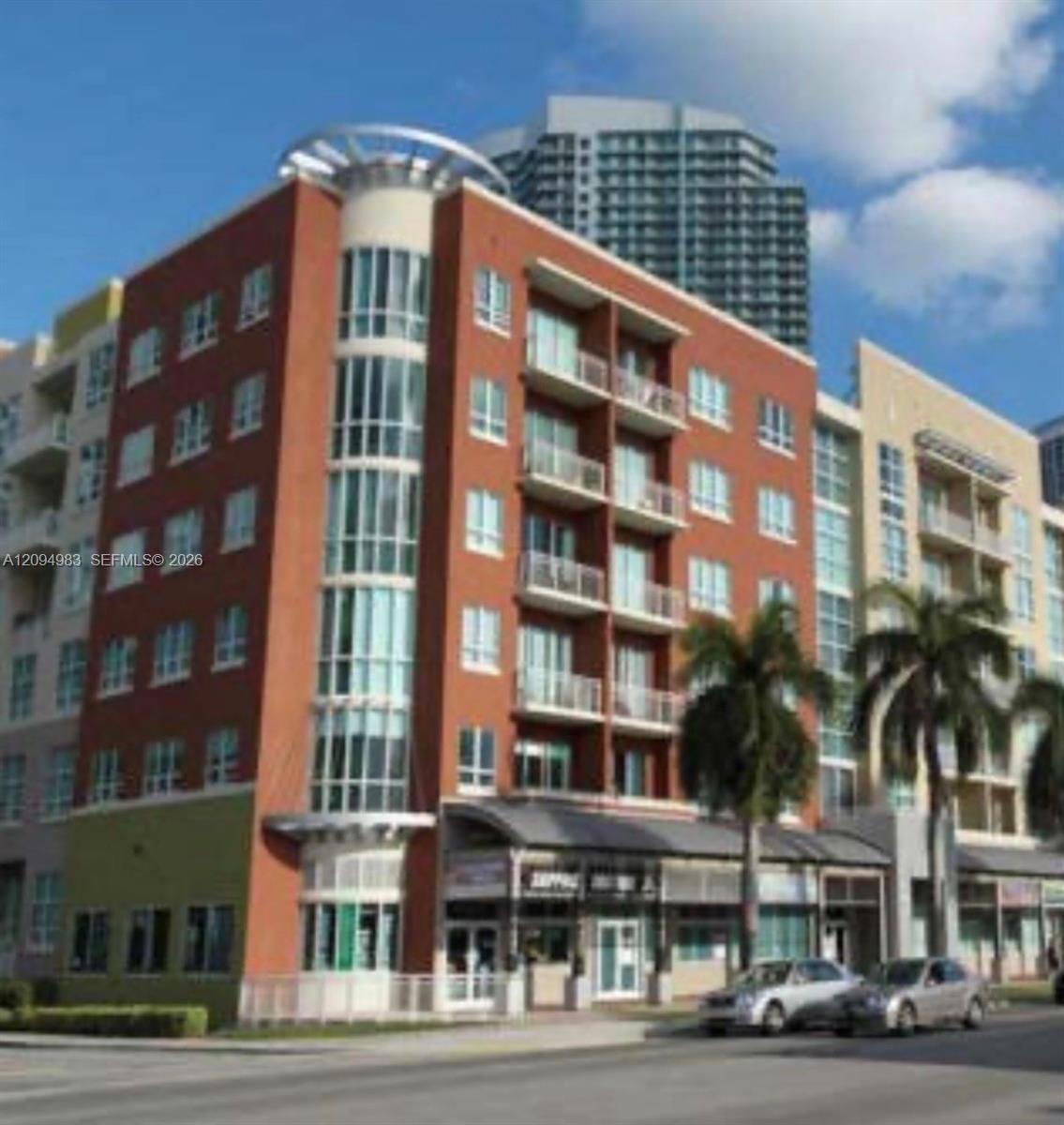 2001 Biscayne Boulevard 3504 Property Photo 2