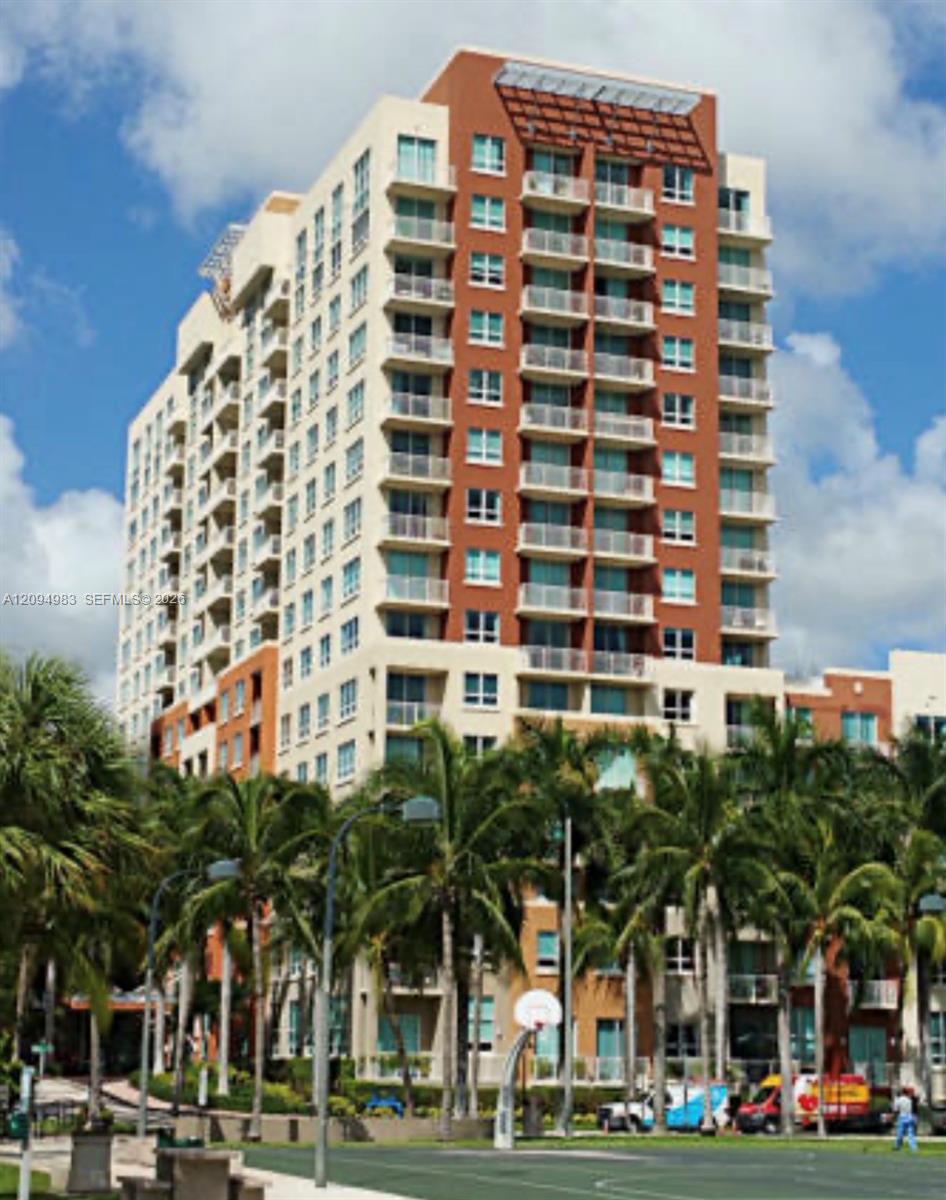 2001 Biscayne Boulevard 3504 Property Photo 6
