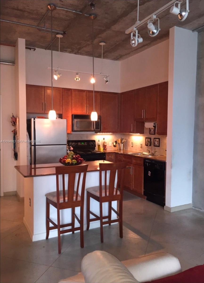 2001 Biscayne Boulevard 3504 Property Photo 22