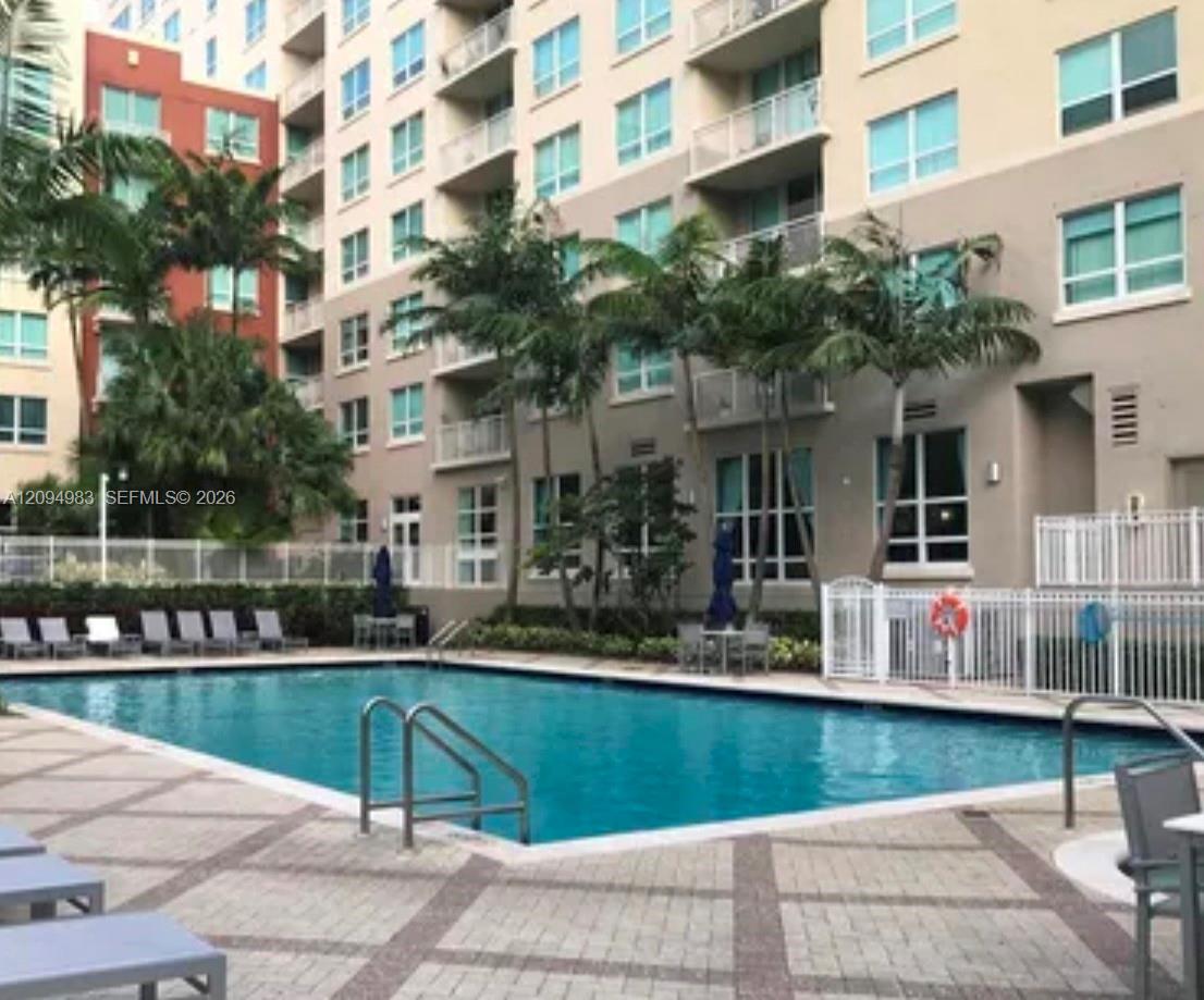 2001 Biscayne Boulevard 3504 Property Photo 29