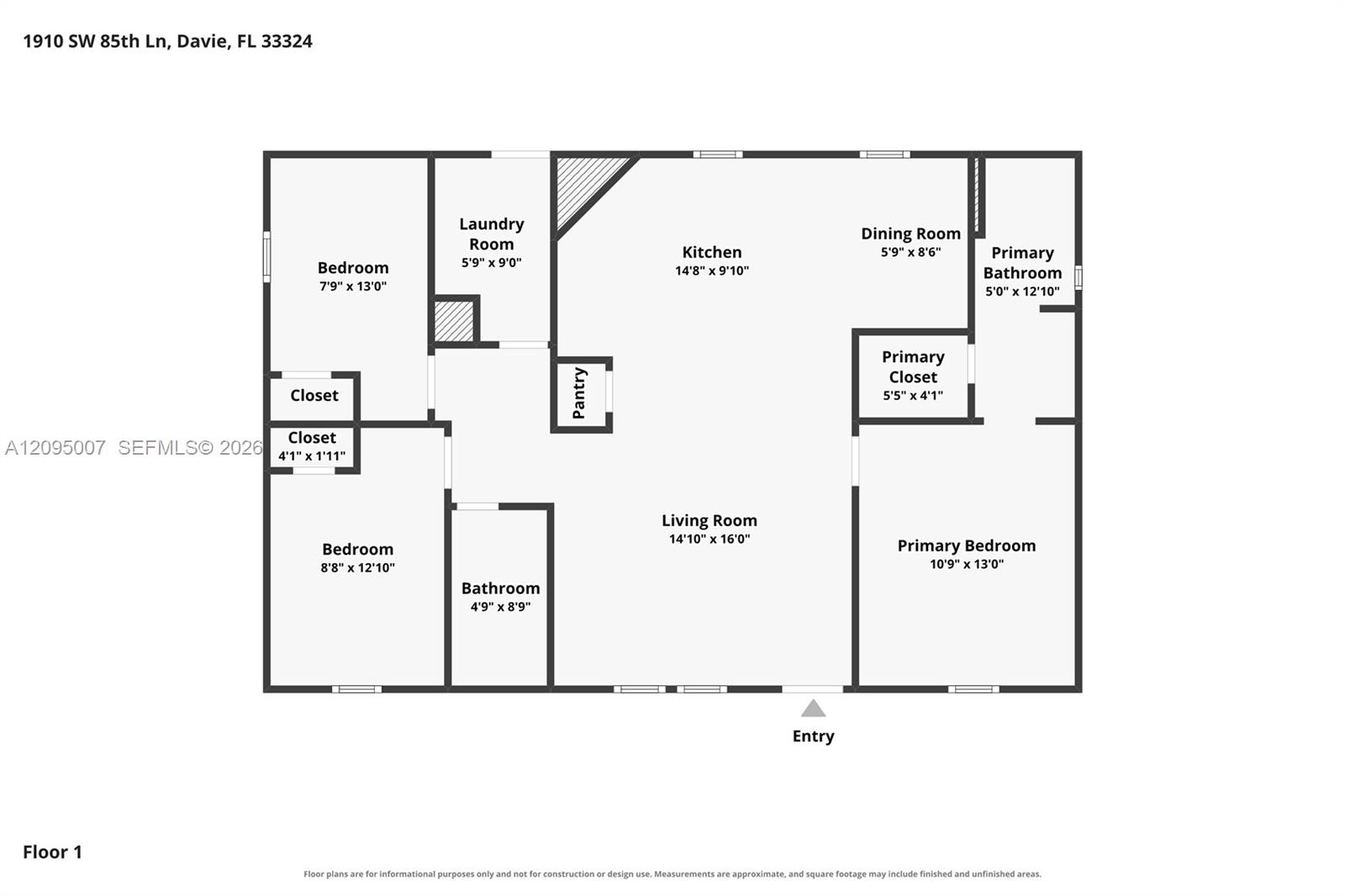 1910 Sw 85th Lane Property Photo 30