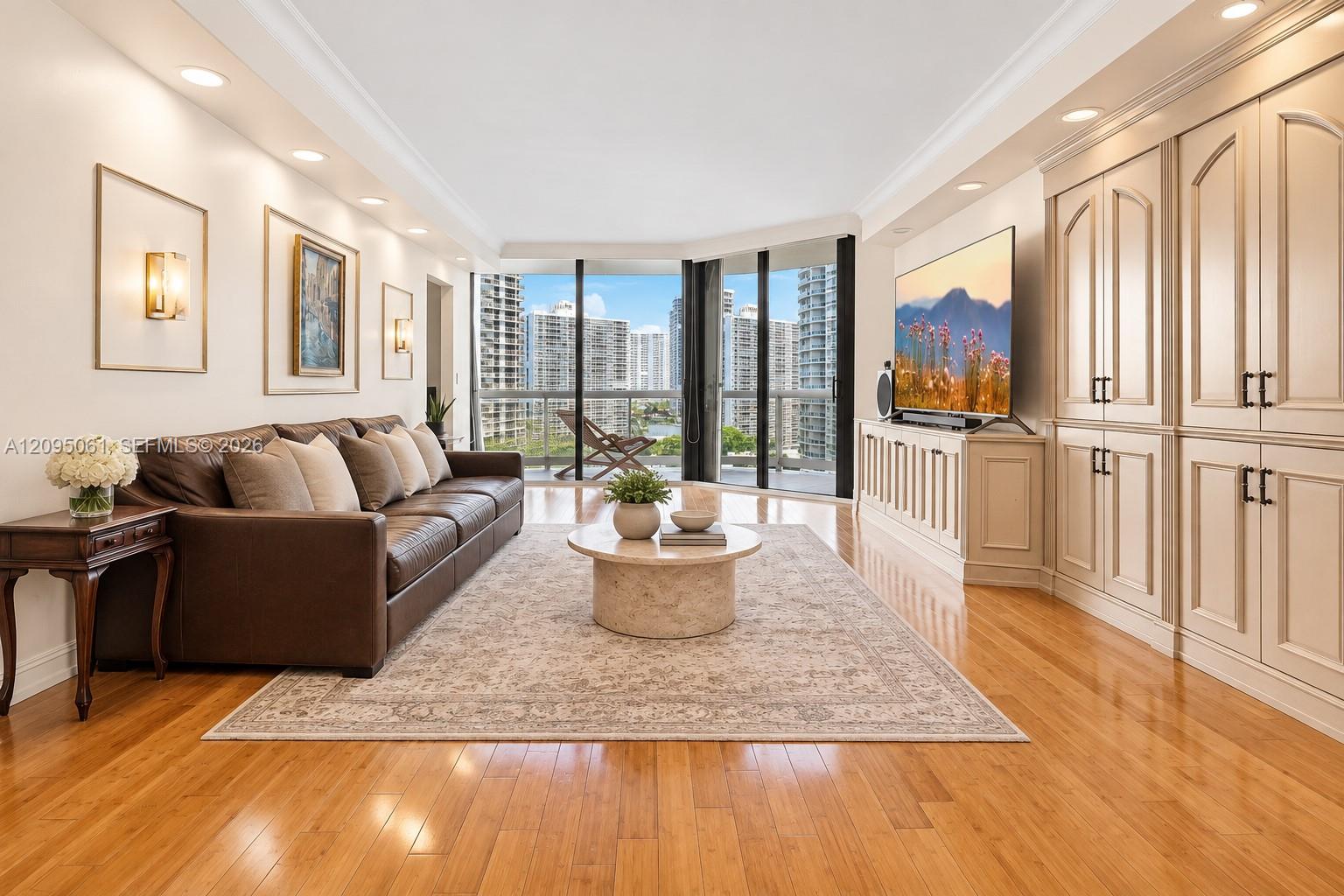 20191 E Country Club Drive 1102 Property Photo 1