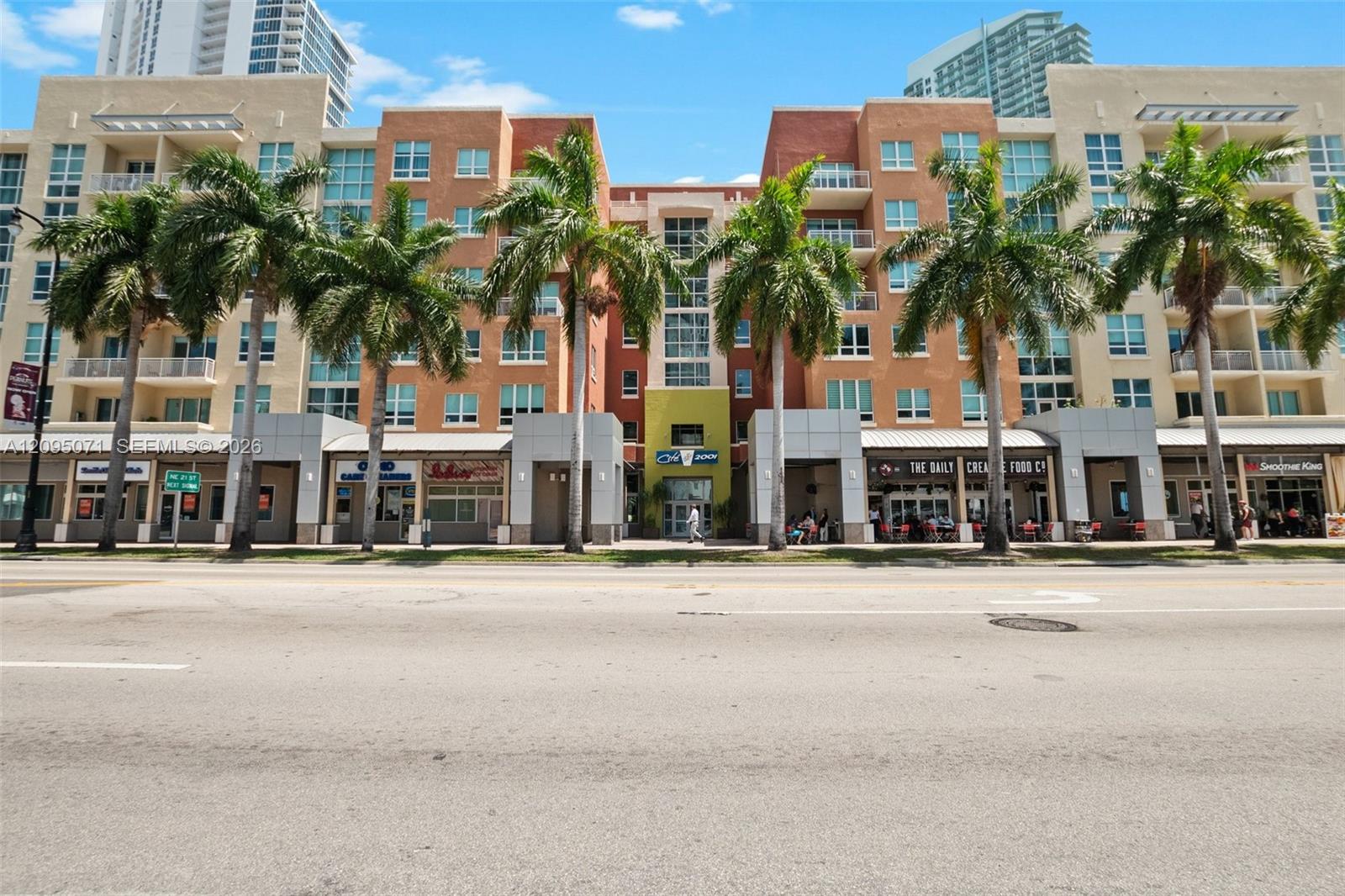 2001 Biscayne Boulevard 3405 Property Photo 1