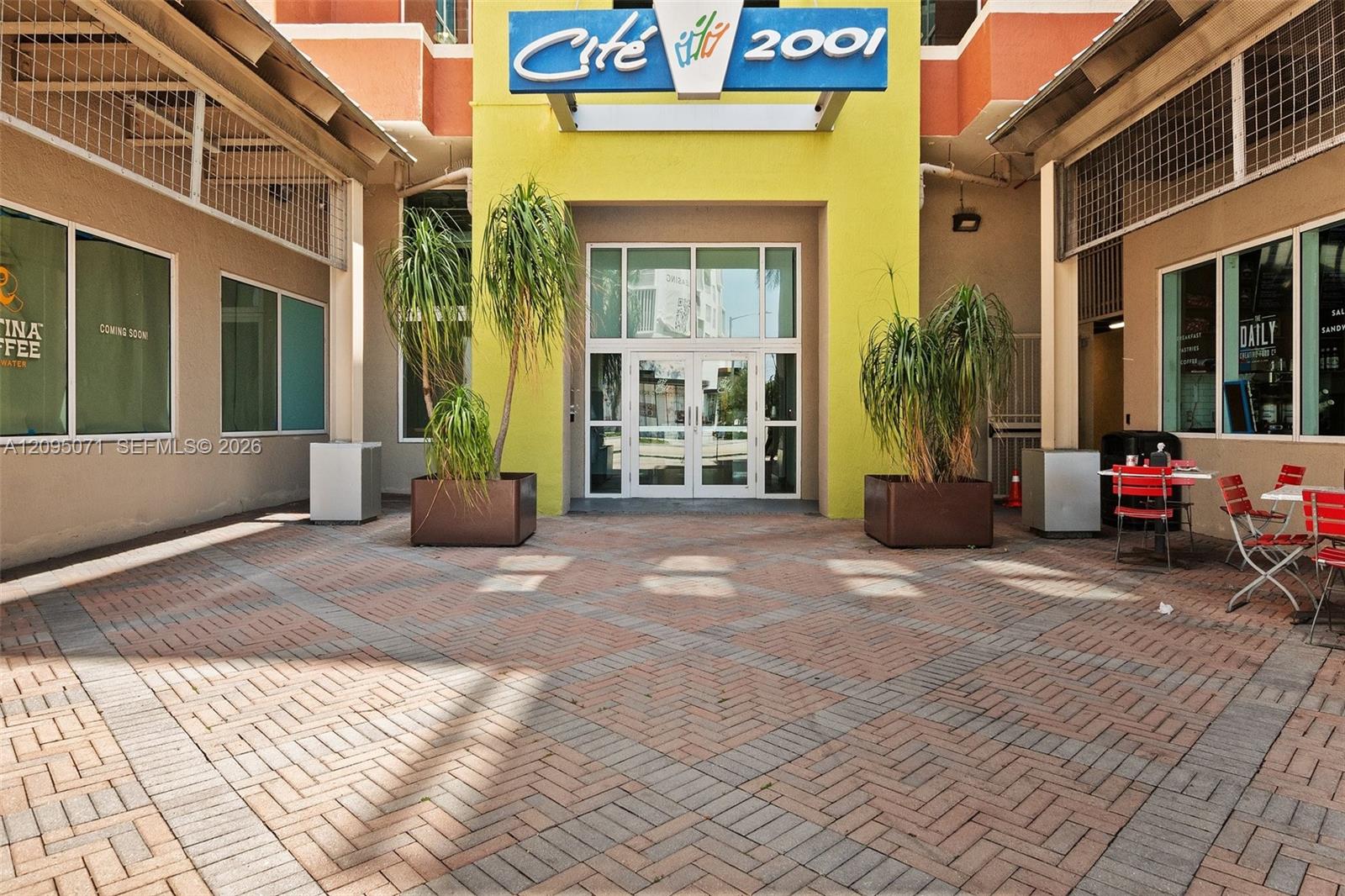 2001 Biscayne Boulevard 3405 Property Photo 3