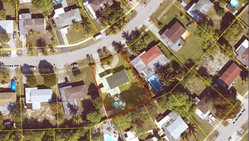 1100 Arizona Avenue Property Photo 14