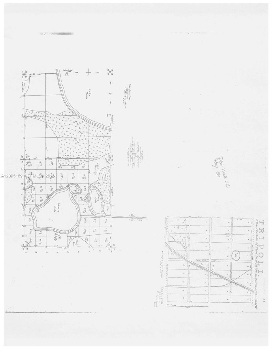 65001 Old Kissimmee Road Property Photo 3