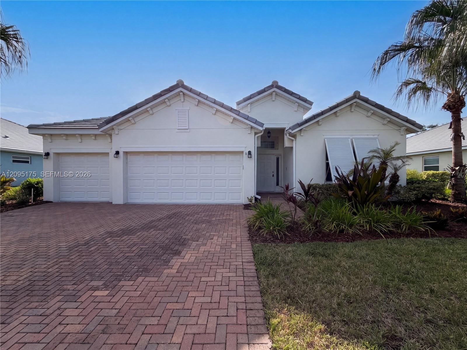 6435 Monserrat Drive Property Photo 1