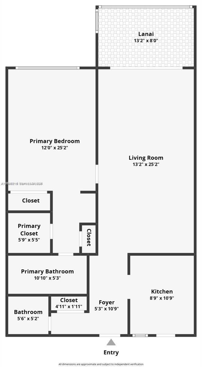 2661 S Course Drive 804 Property Photo 15