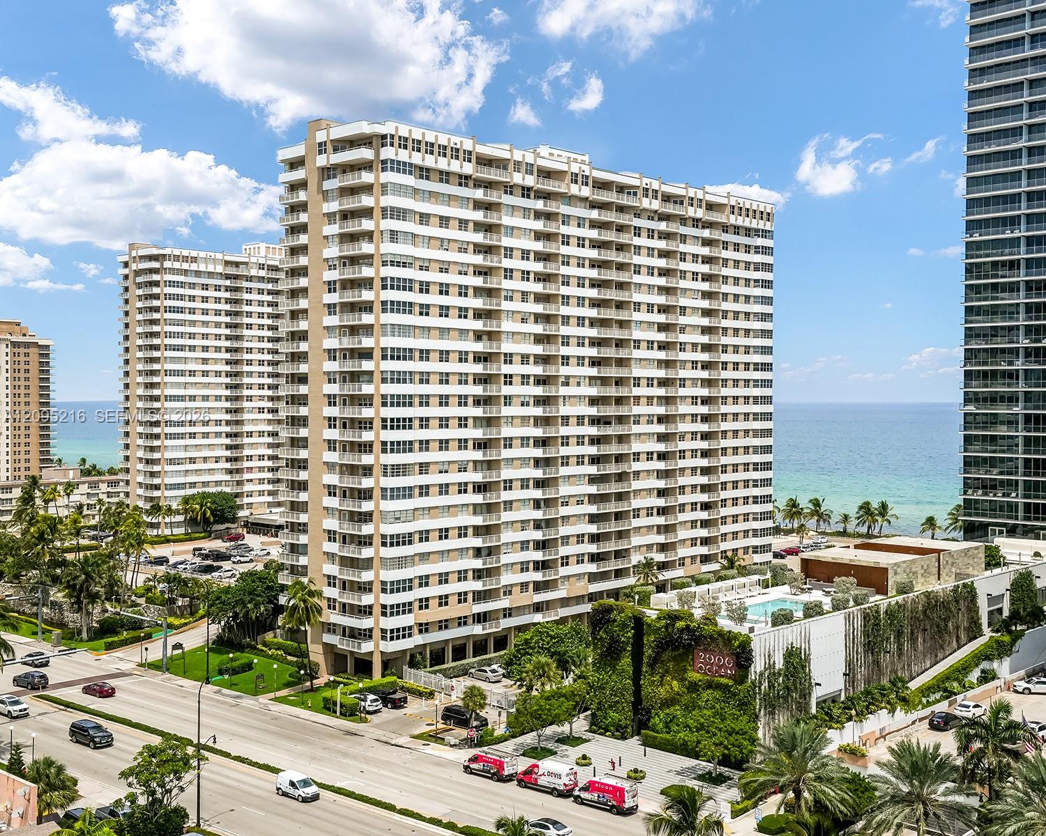 2049 S Ocean Drive 1406 Property Photo 1