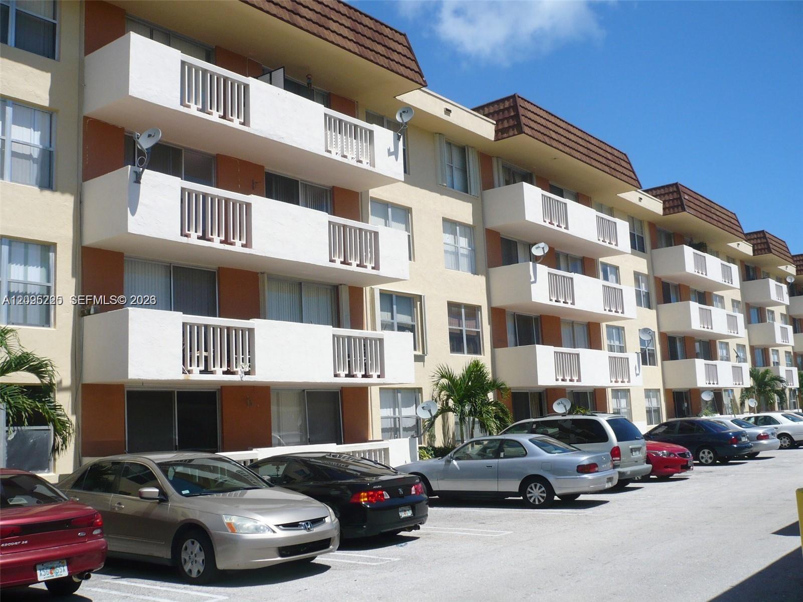 1800 Sans Souci Boulevard 316 Property Photo 4